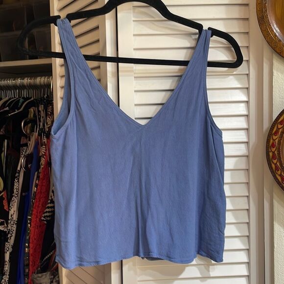 Wilfred Tops - Wilfred Free Crop Top